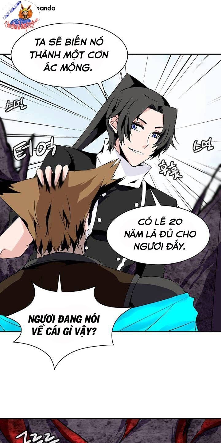 Đọc truyện Ảo mộng vương - Chap 60