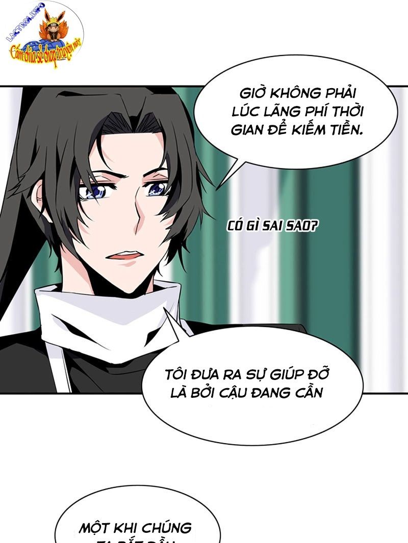 Đọc truyện Ảo mộng vương - Chap 63