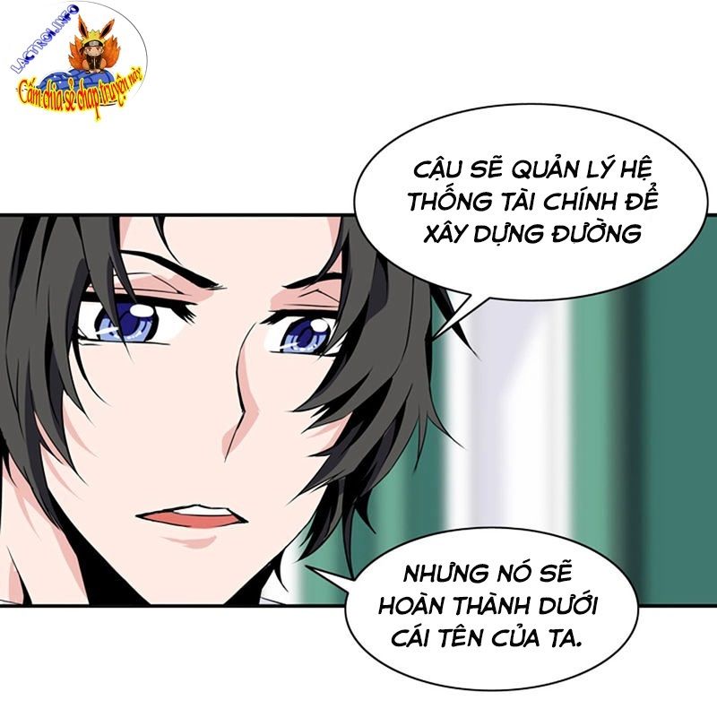 Đọc truyện Ảo mộng vương - Chap 63