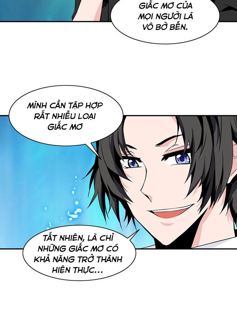 Đọc truyện Ảo mộng vương - Chap 63