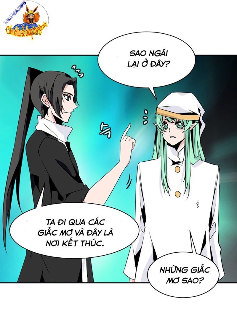 Đọc truyện Ảo mộng vương - Chap 63