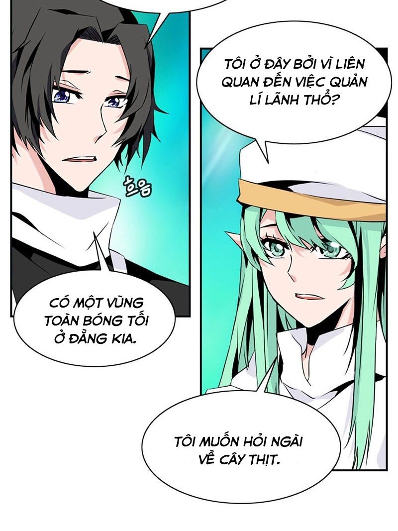 Đọc truyện Ảo mộng vương - Chap 63