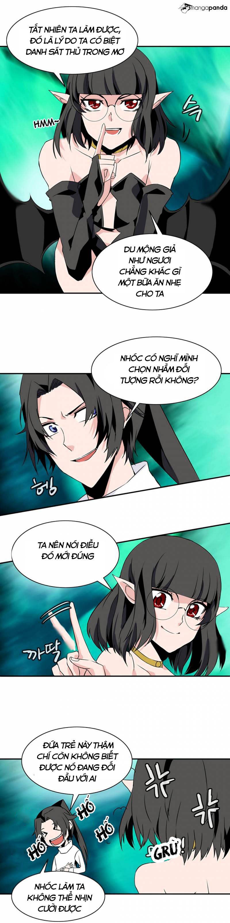 Đọc truyện Ảo mộng vương - Chap 33