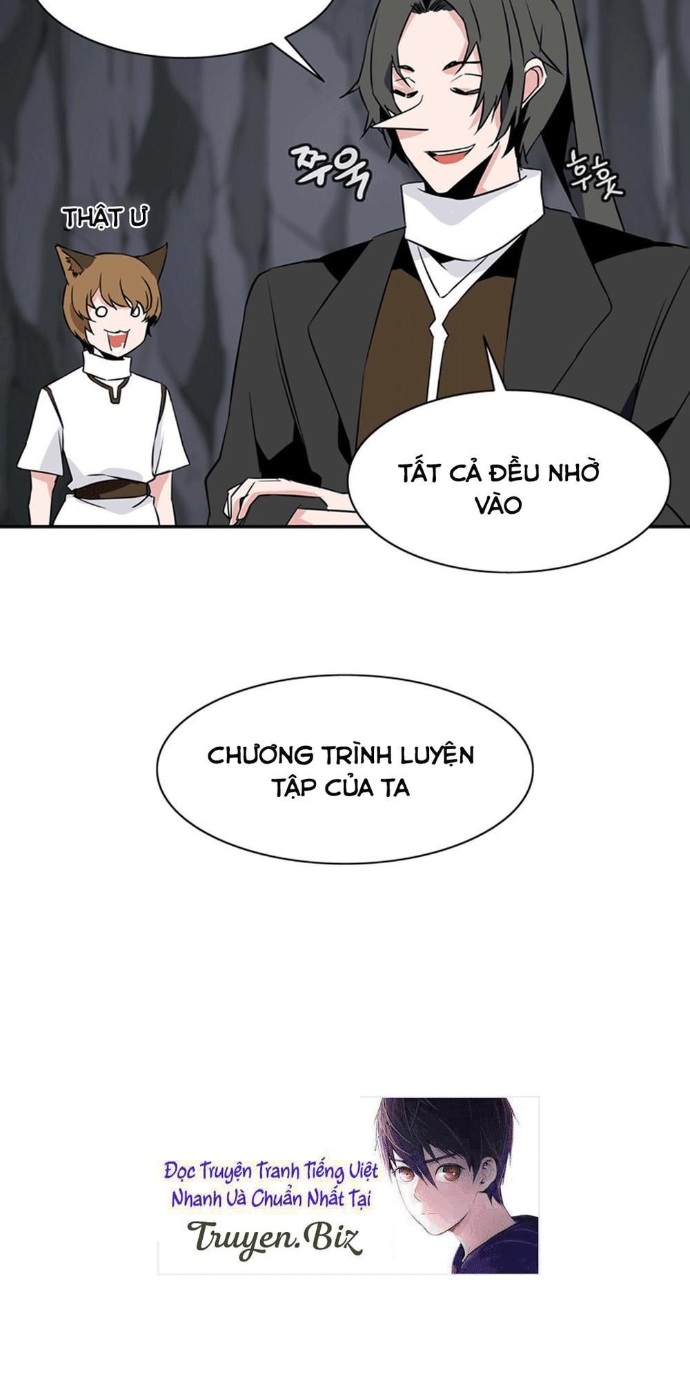 Đọc truyện Ảo mộng vương - Chap 28