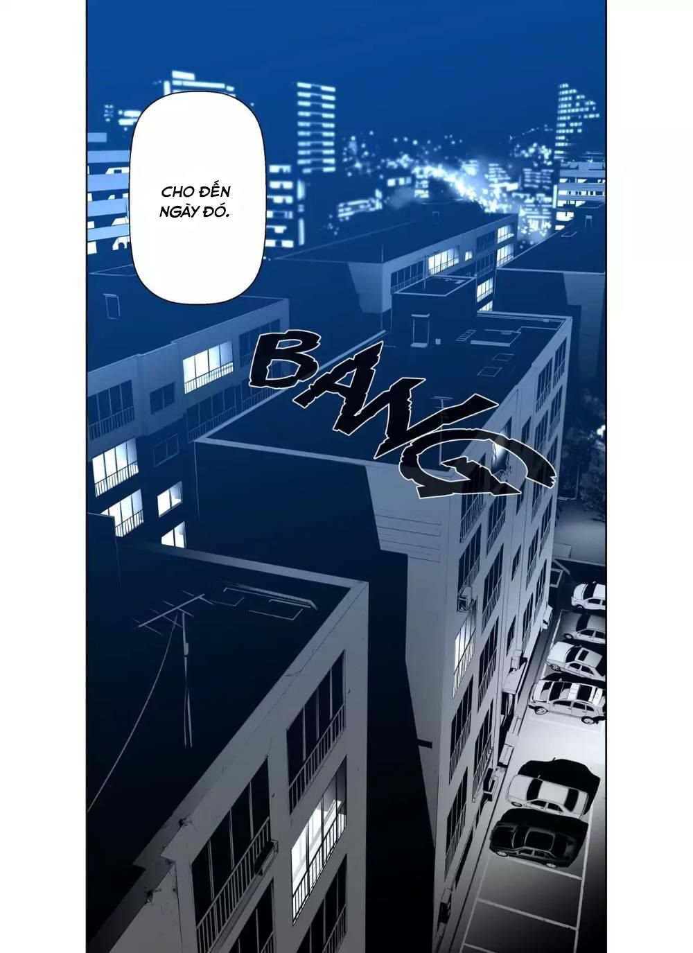 Đọc truyện Thế giới ảo nguyệt - Chap 44