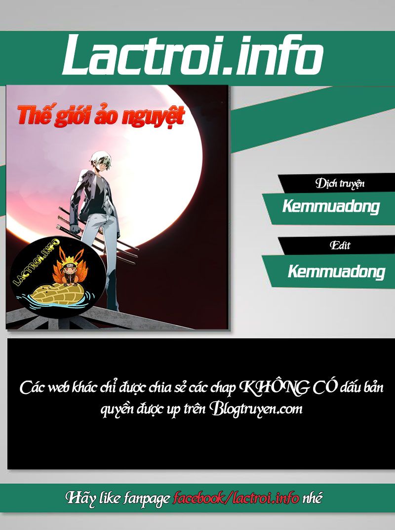 Đọc truyện Thế giới ảo nguyệt - Chap 59