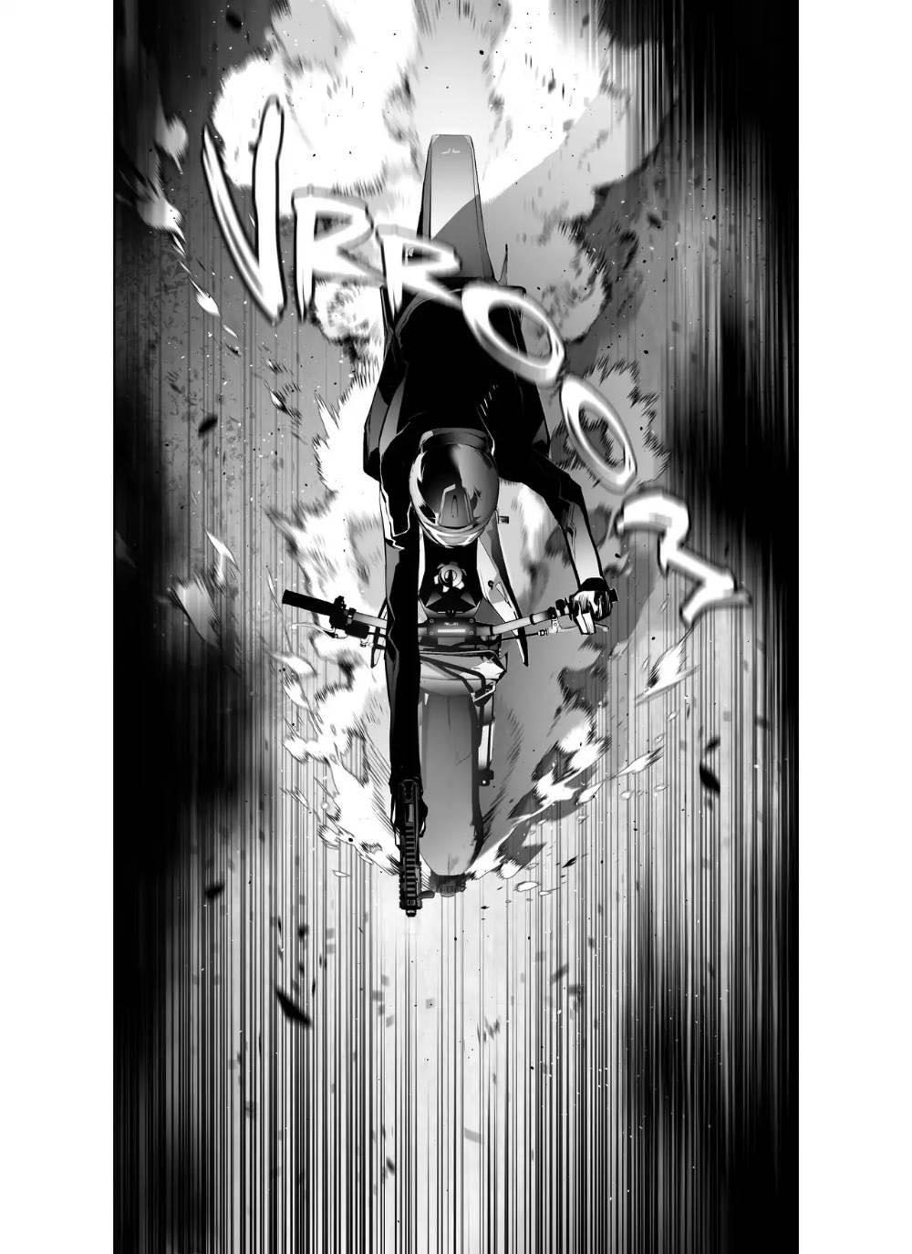 Đọc truyện Thế giới ảo nguyệt - Chap 59