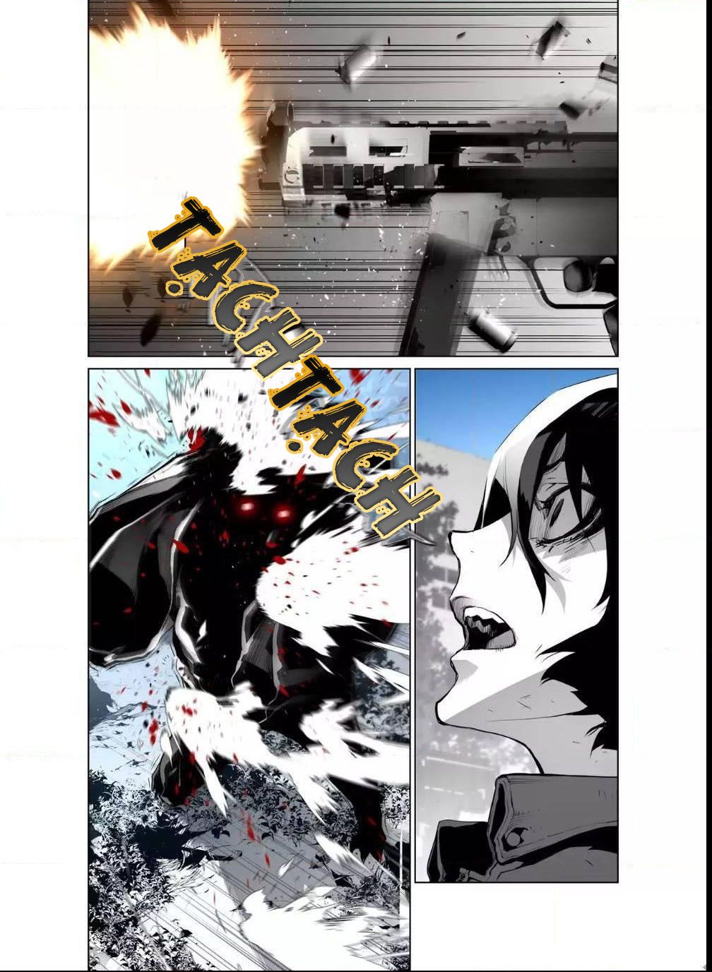 Đọc truyện Thế giới ảo nguyệt - Chap 59
