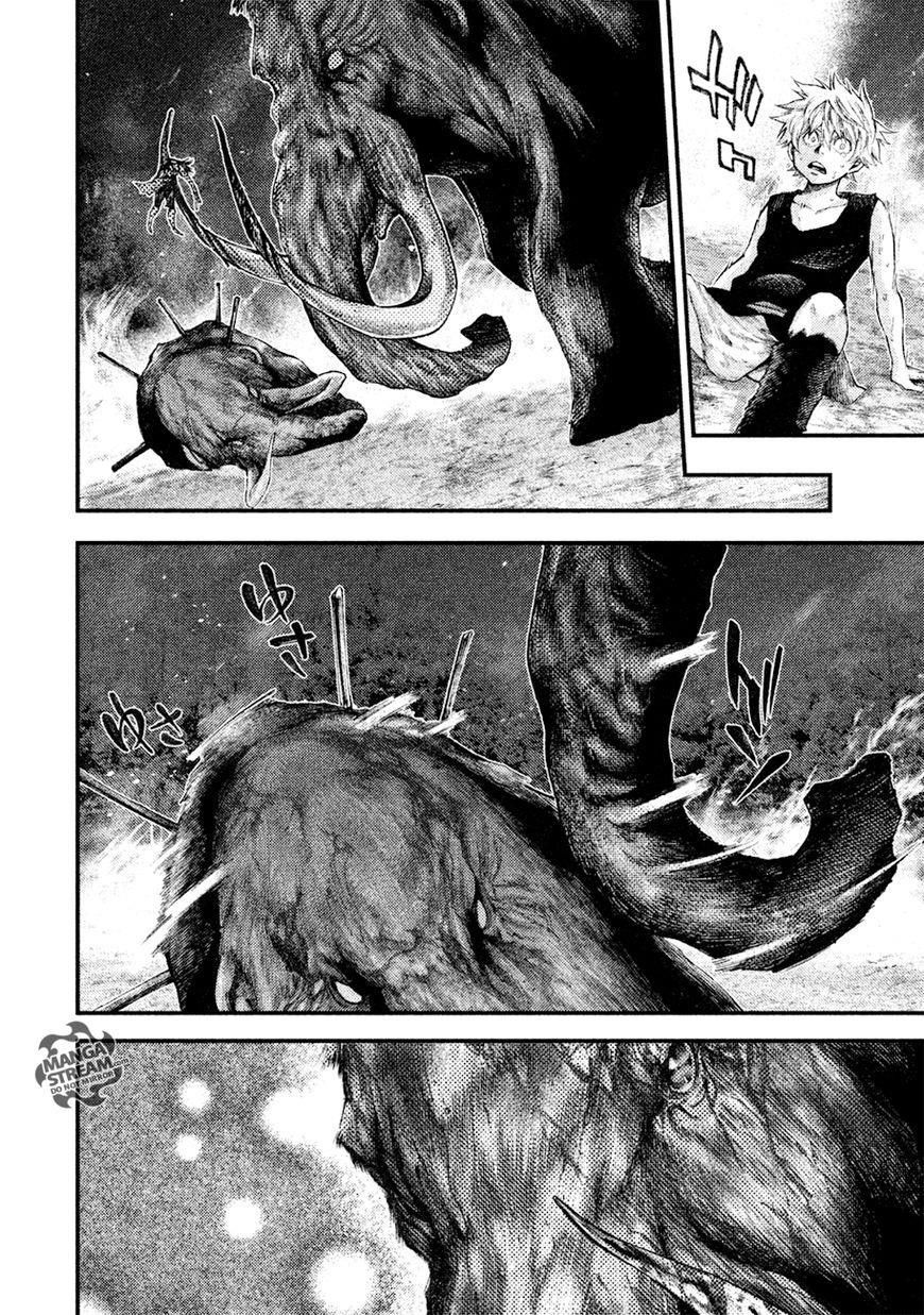 Đọc truyện Lời nguyền đêm trăng máu - Chap 7