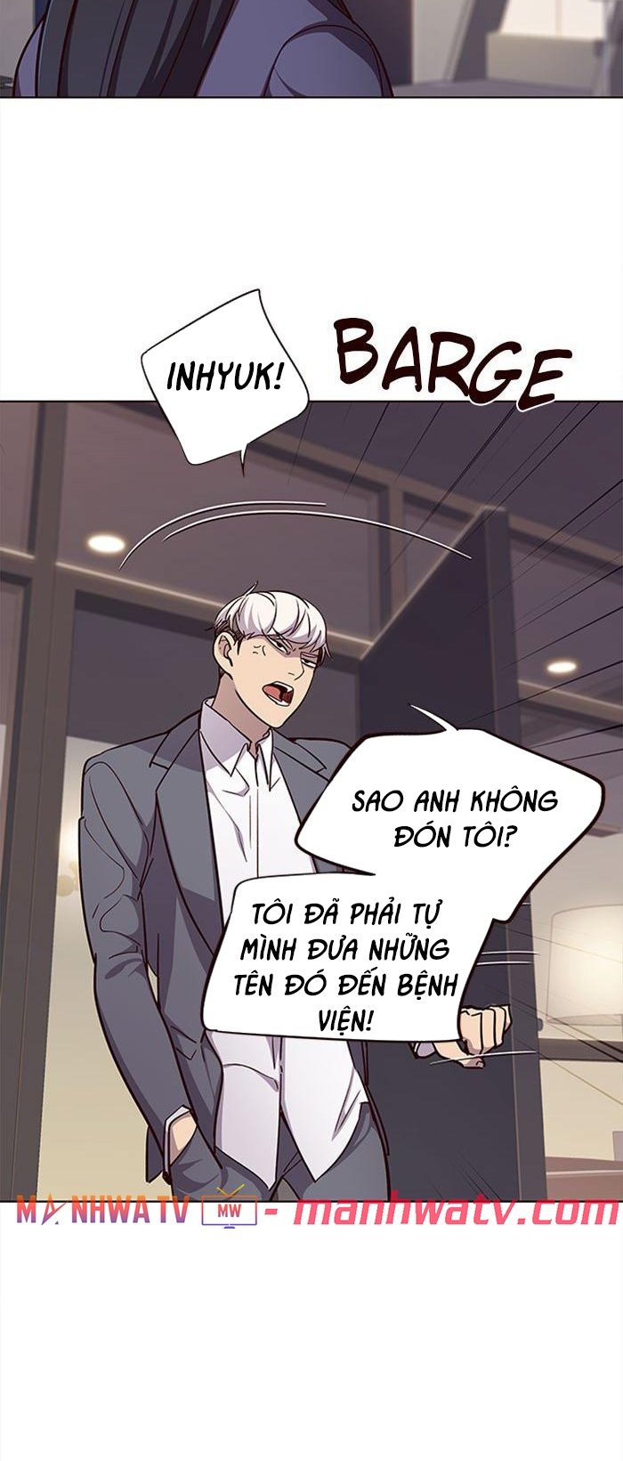 Đọc truyện Hoá thân thành mèo - Chap 38