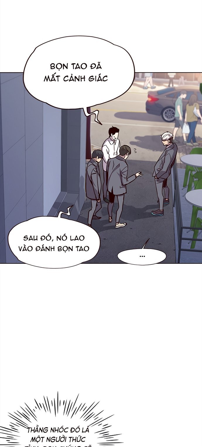 Đọc truyện Hoá thân thành mèo - Chap 19