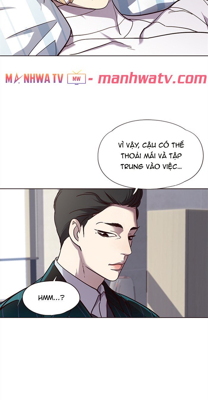 Đọc truyện Hoá thân thành mèo - Chap 28