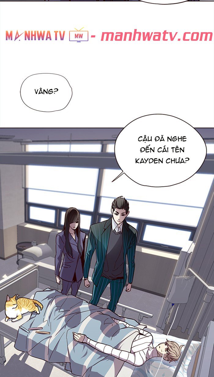 Đọc truyện Hoá thân thành mèo - Chap 28