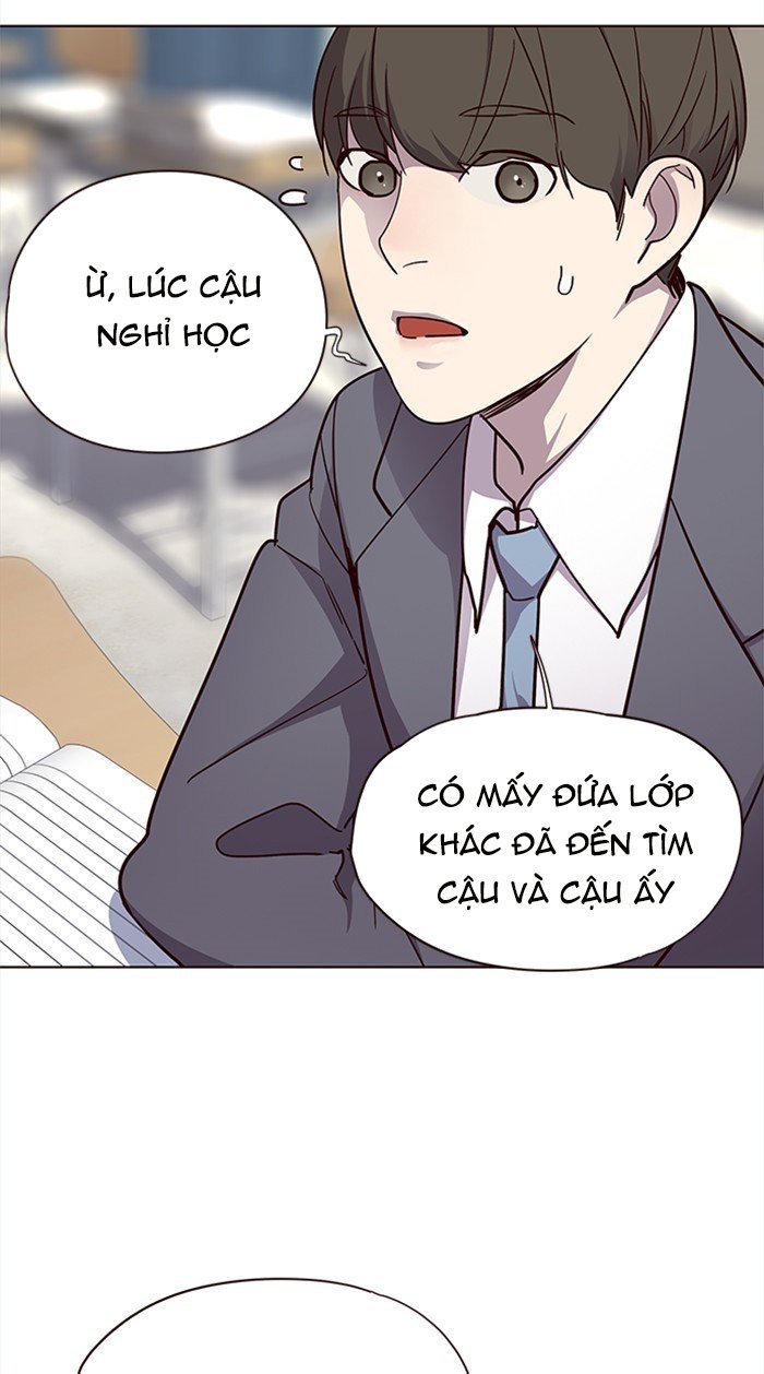 Đọc truyện Hoá thân thành mèo - Chap 28