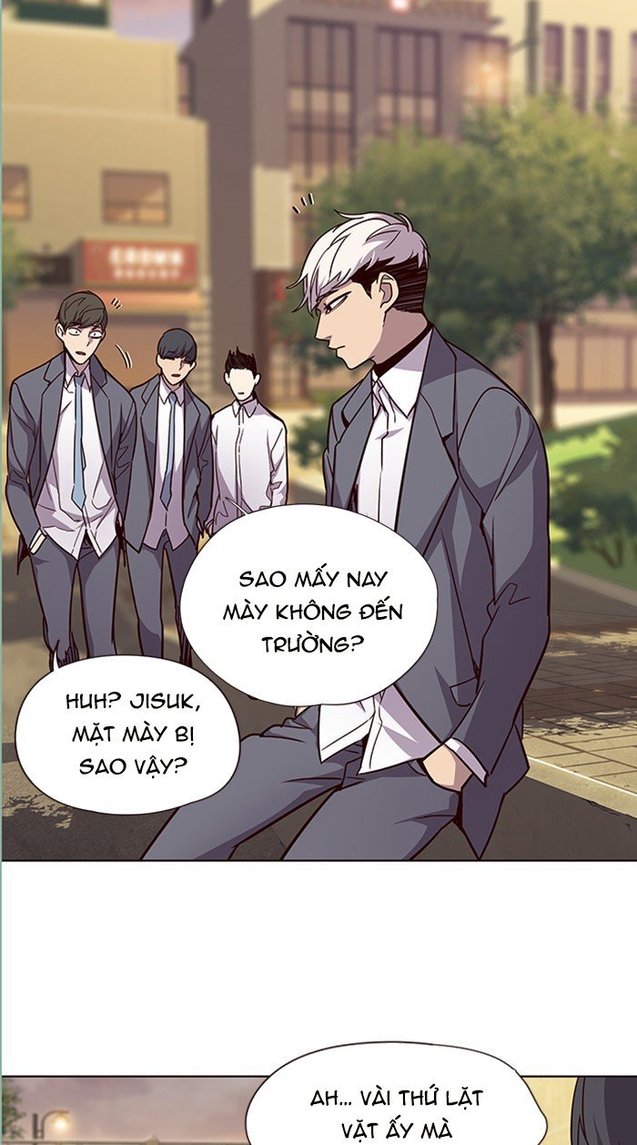 Đọc truyện Hoá thân thành mèo - Chap 28