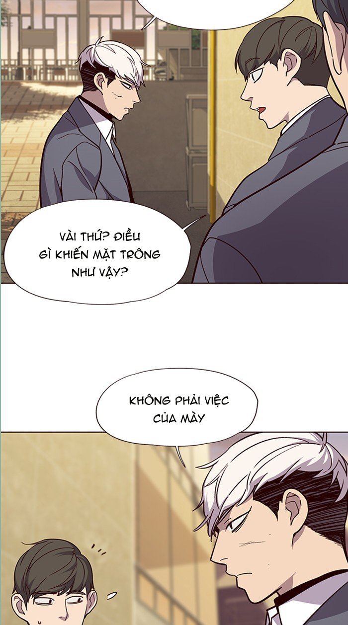 Đọc truyện Hoá thân thành mèo - Chap 28