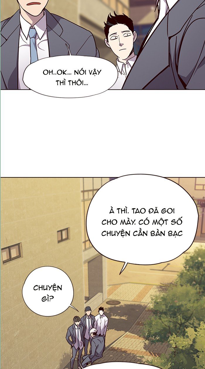 Đọc truyện Hoá thân thành mèo - Chap 28