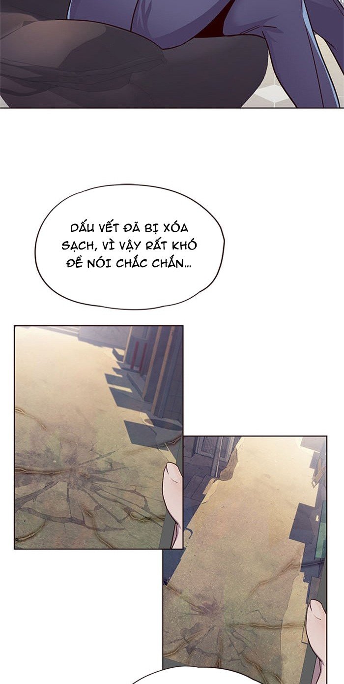 Đọc truyện Hoá thân thành mèo - Chap 16