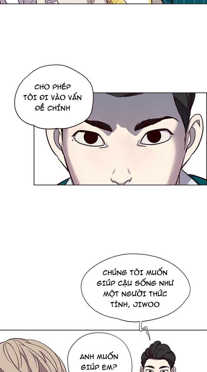 Đọc truyện Hoá thân thành mèo - Chap 16