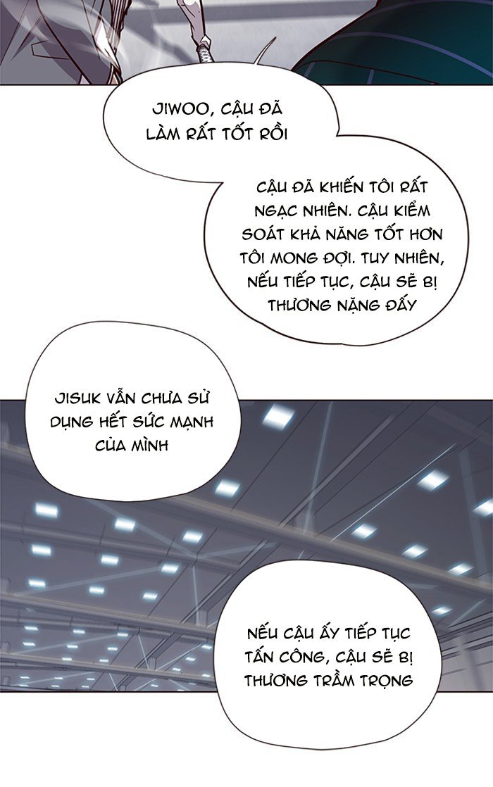 Đọc truyện Hoá thân thành mèo - Chap 26