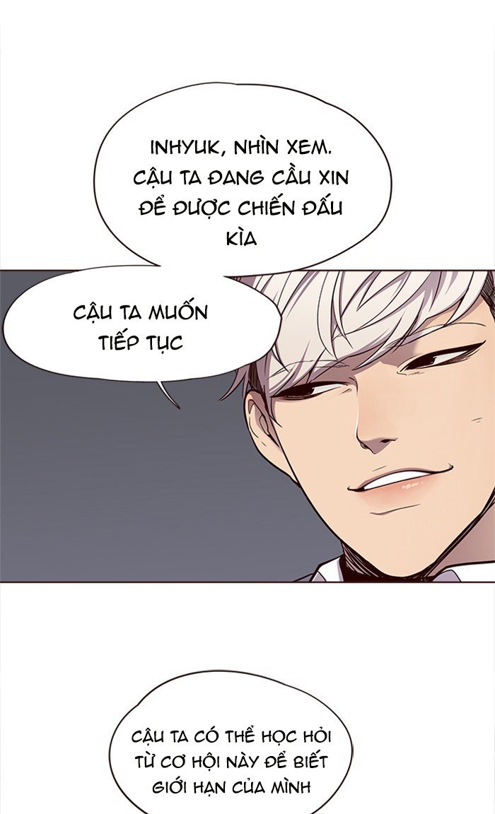 Đọc truyện Hoá thân thành mèo - Chap 26