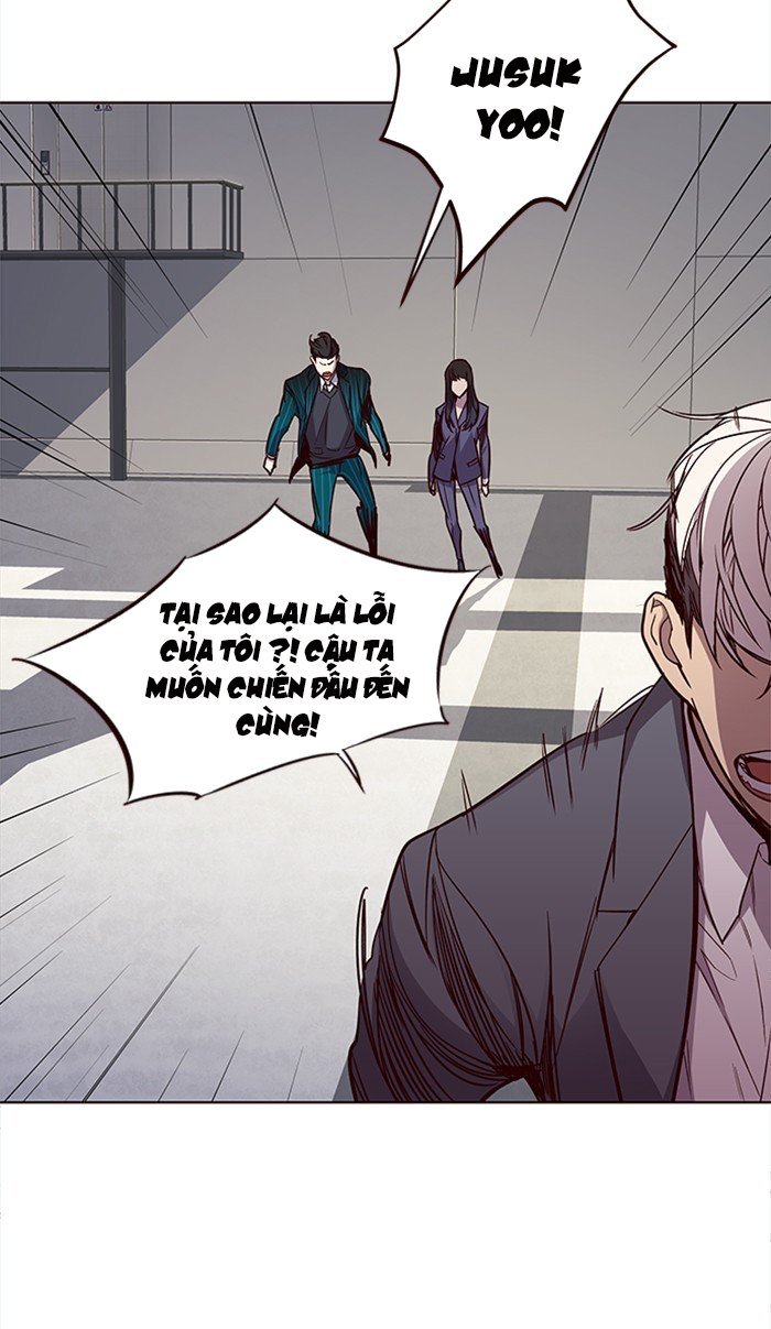 Đọc truyện Hoá thân thành mèo - Chap 26