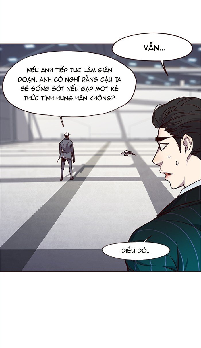 Đọc truyện Hoá thân thành mèo - Chap 26