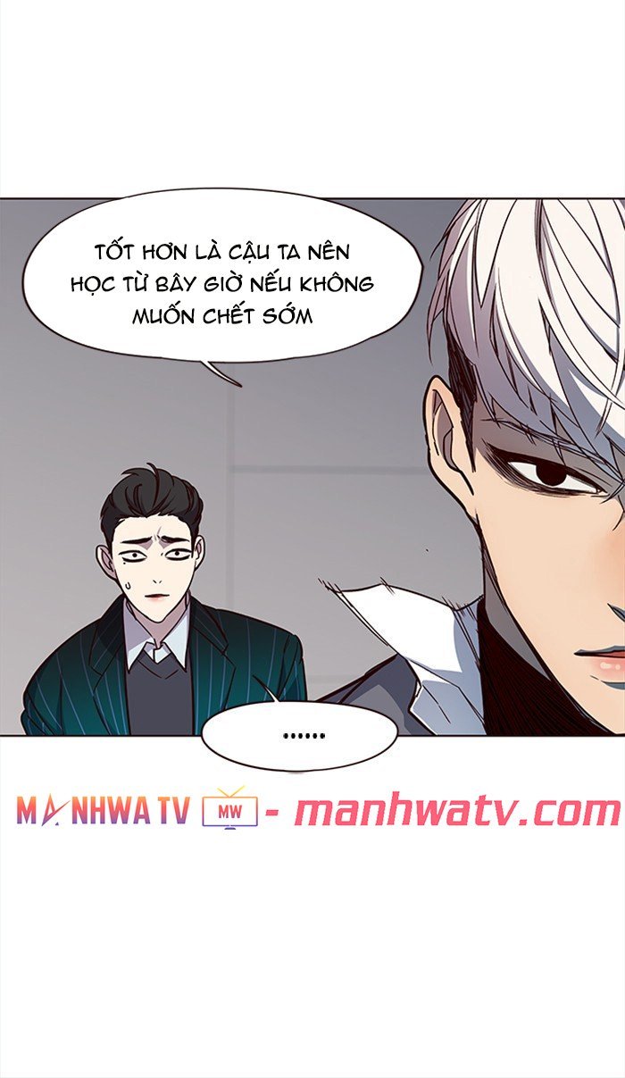 Đọc truyện Hoá thân thành mèo - Chap 26