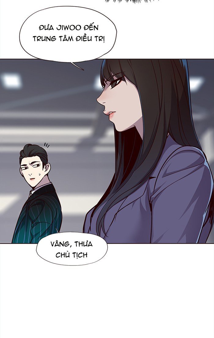 Đọc truyện Hoá thân thành mèo - Chap 26