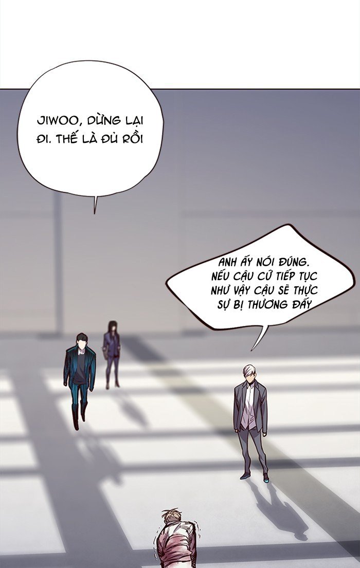 Đọc truyện Hoá thân thành mèo - Chap 26