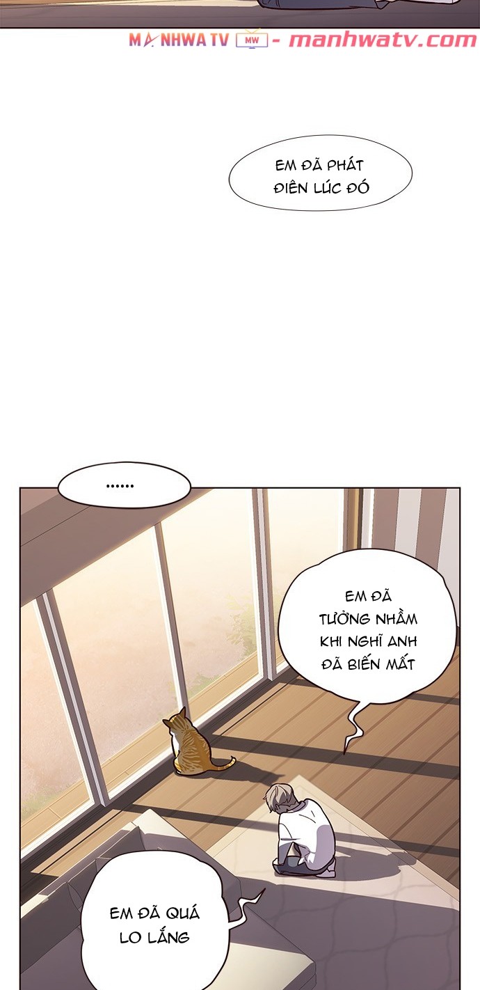 Đọc truyện Hoá thân thành mèo - Chap 10