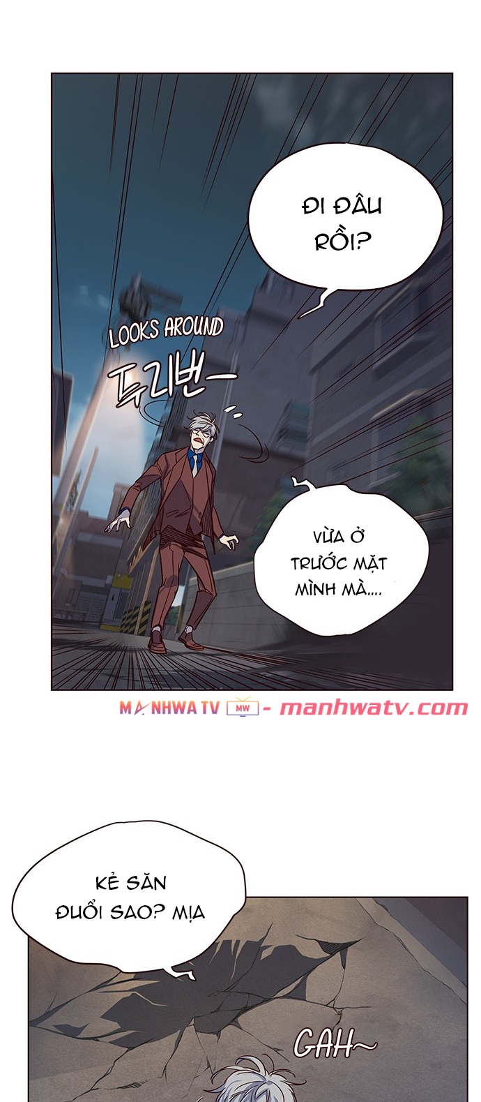 Đọc truyện Hoá thân thành mèo - Chap 5