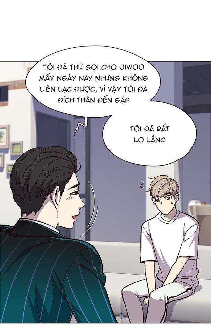 Đọc truyện Hoá thân thành mèo - Chap 22