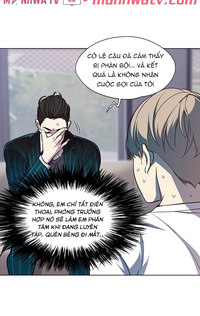 Đọc truyện Hoá thân thành mèo - Chap 22