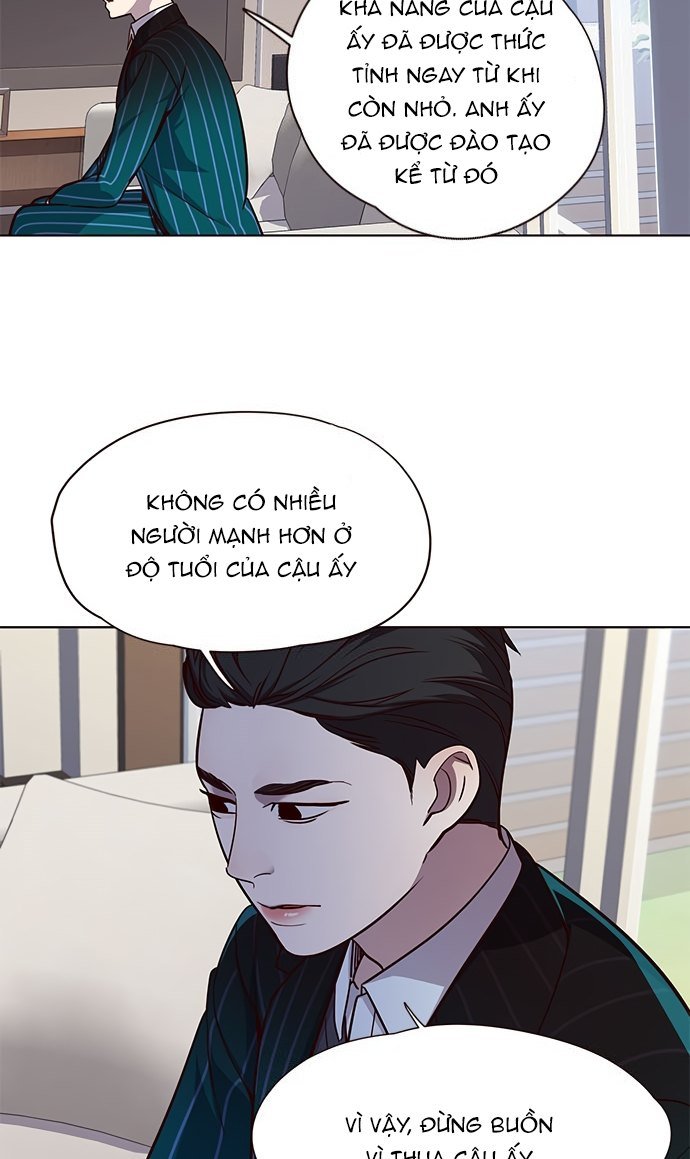 Đọc truyện Hoá thân thành mèo - Chap 22