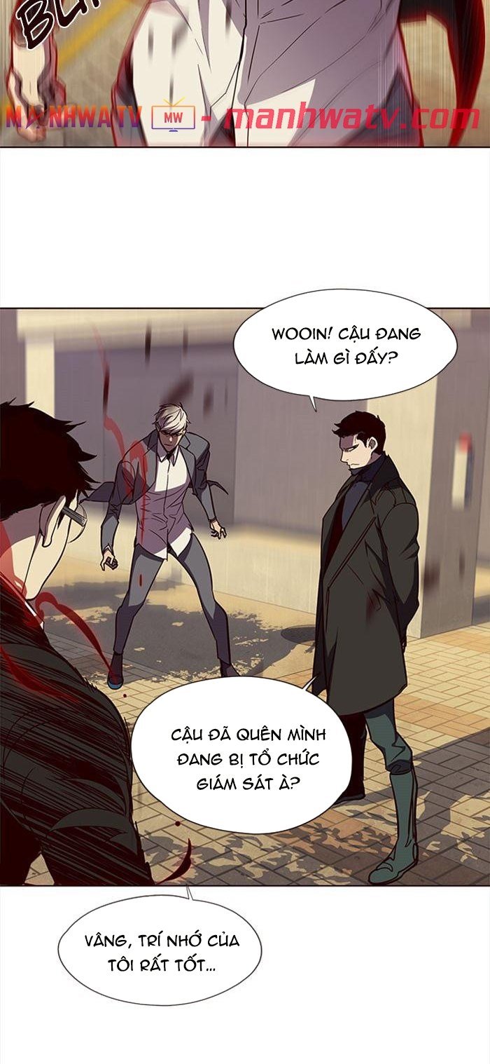 Đọc truyện Hoá thân thành mèo - Chap 30