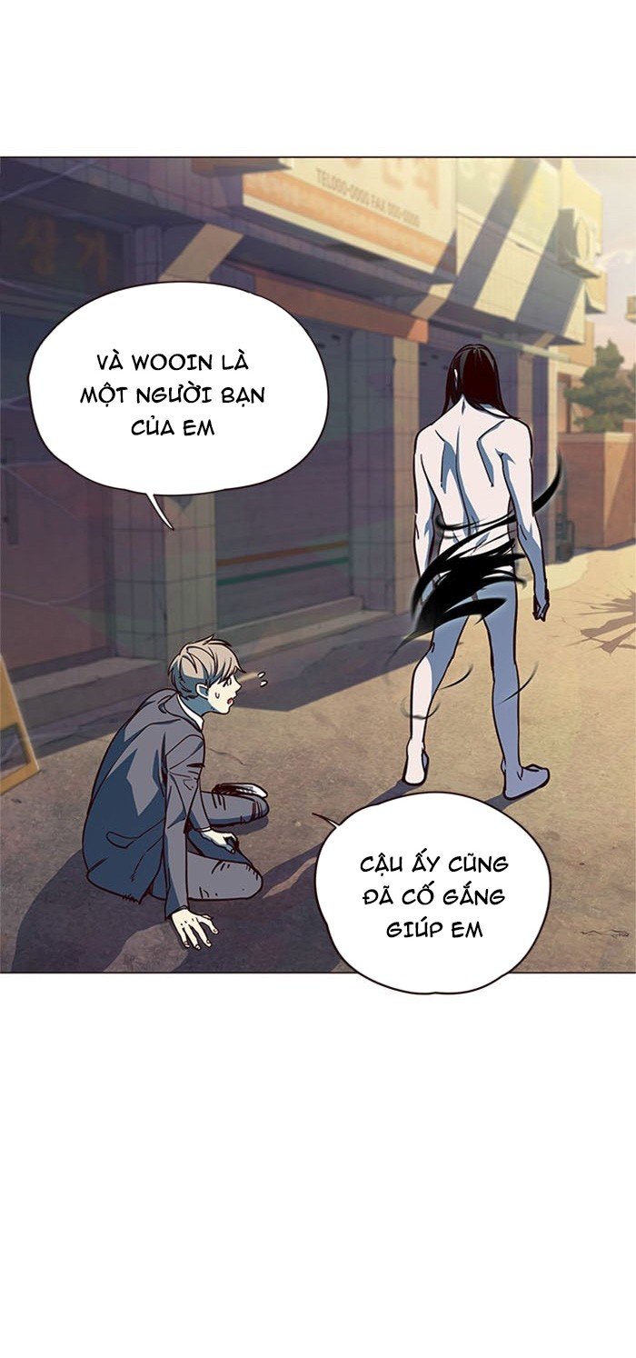 Đọc truyện Hoá thân thành mèo - Chap 15