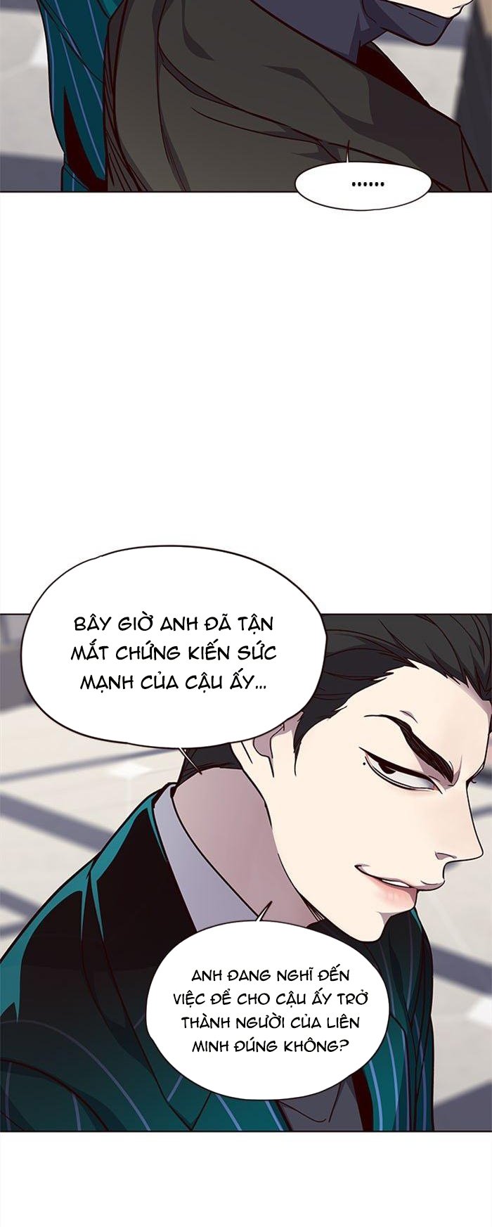 Đọc truyện Hoá thân thành mèo - Chap 34