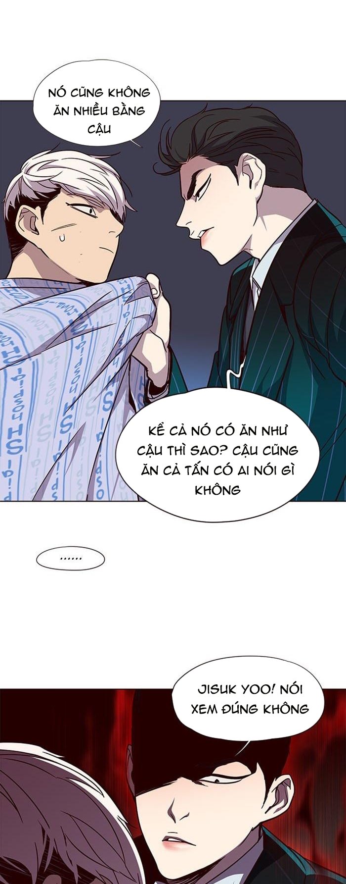 Đọc truyện Hoá thân thành mèo - Chap 34