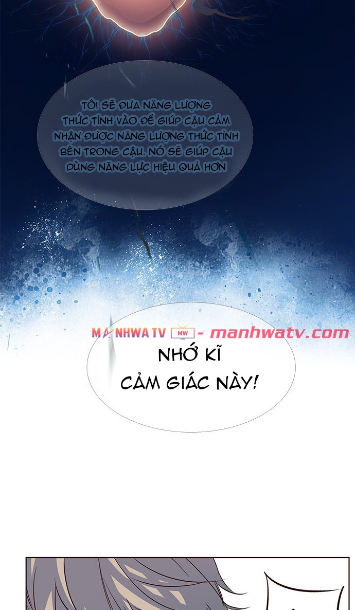 Đọc truyện Hoá thân thành mèo - Chap 8