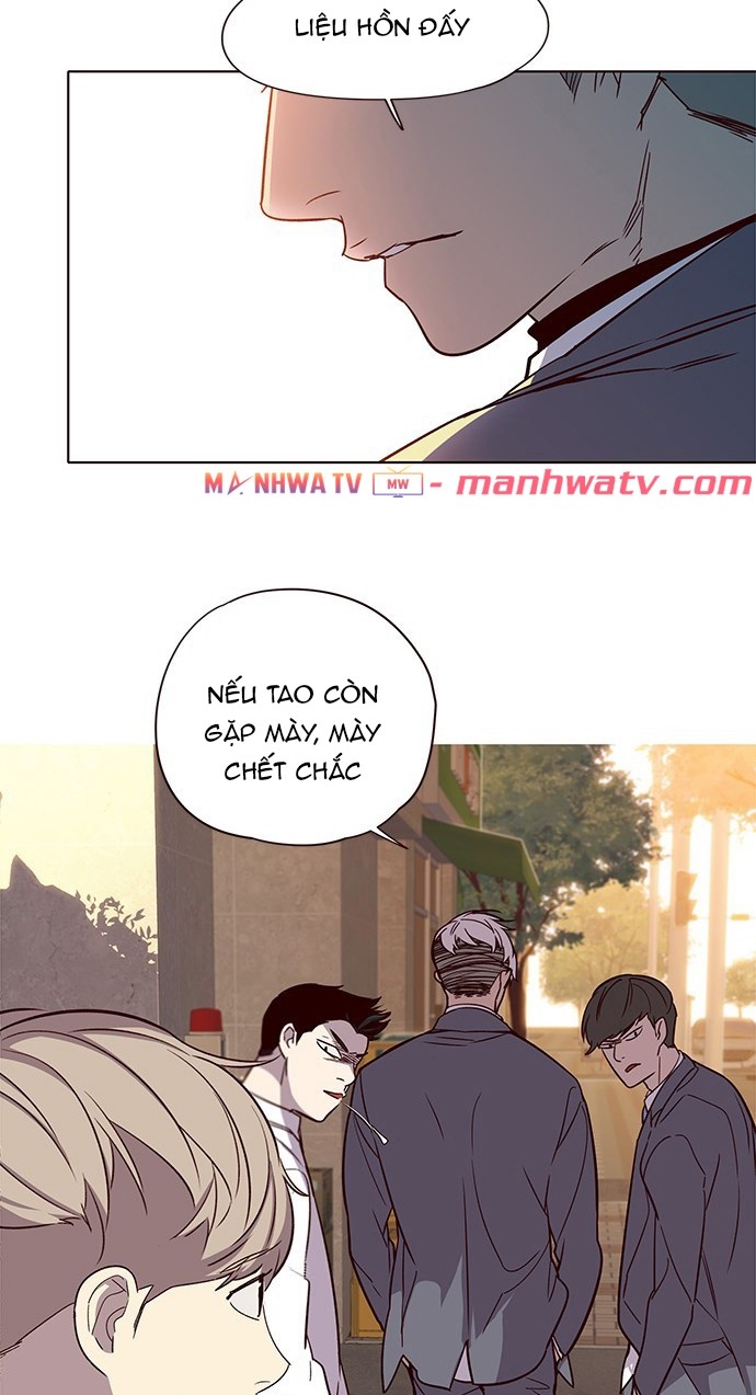 Đọc truyện Hoá thân thành mèo - Chap 9