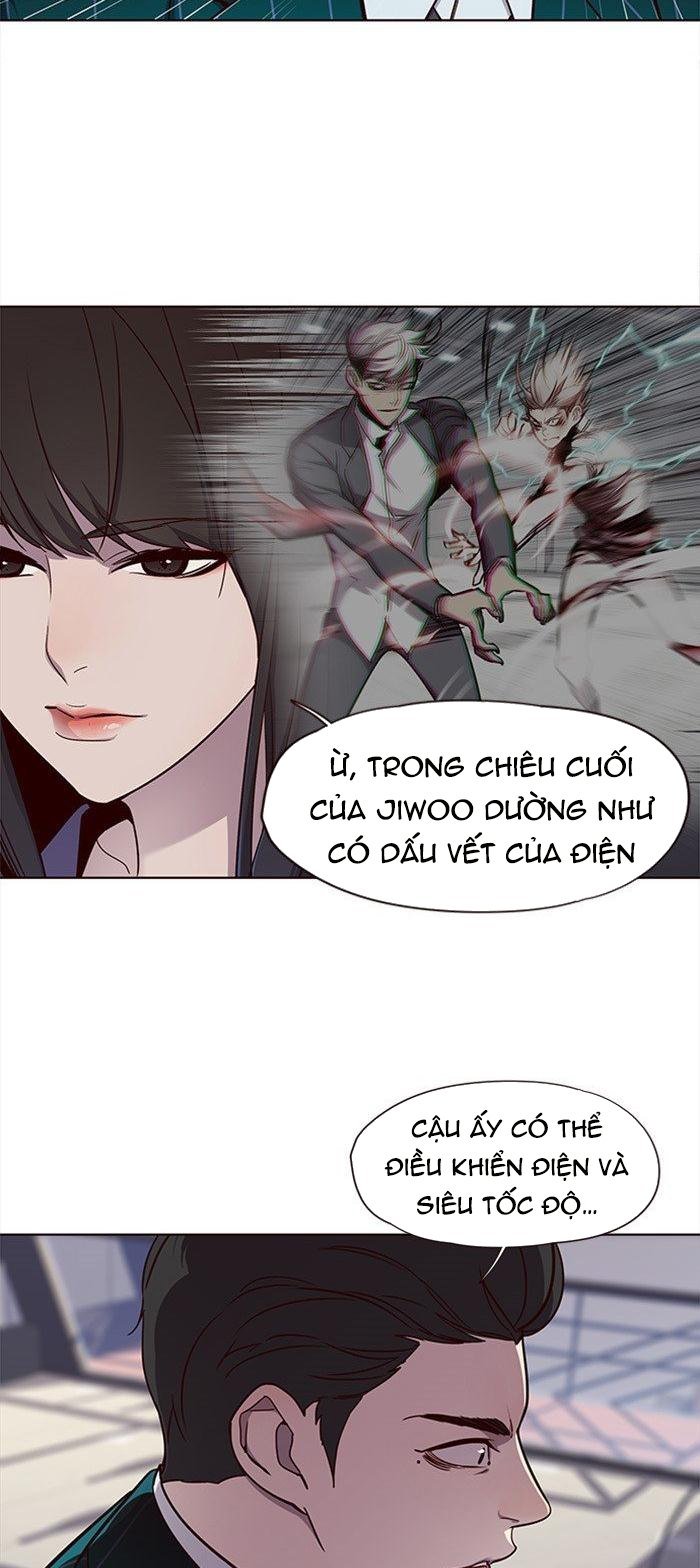 Đọc truyện Hoá thân thành mèo - Chap 29