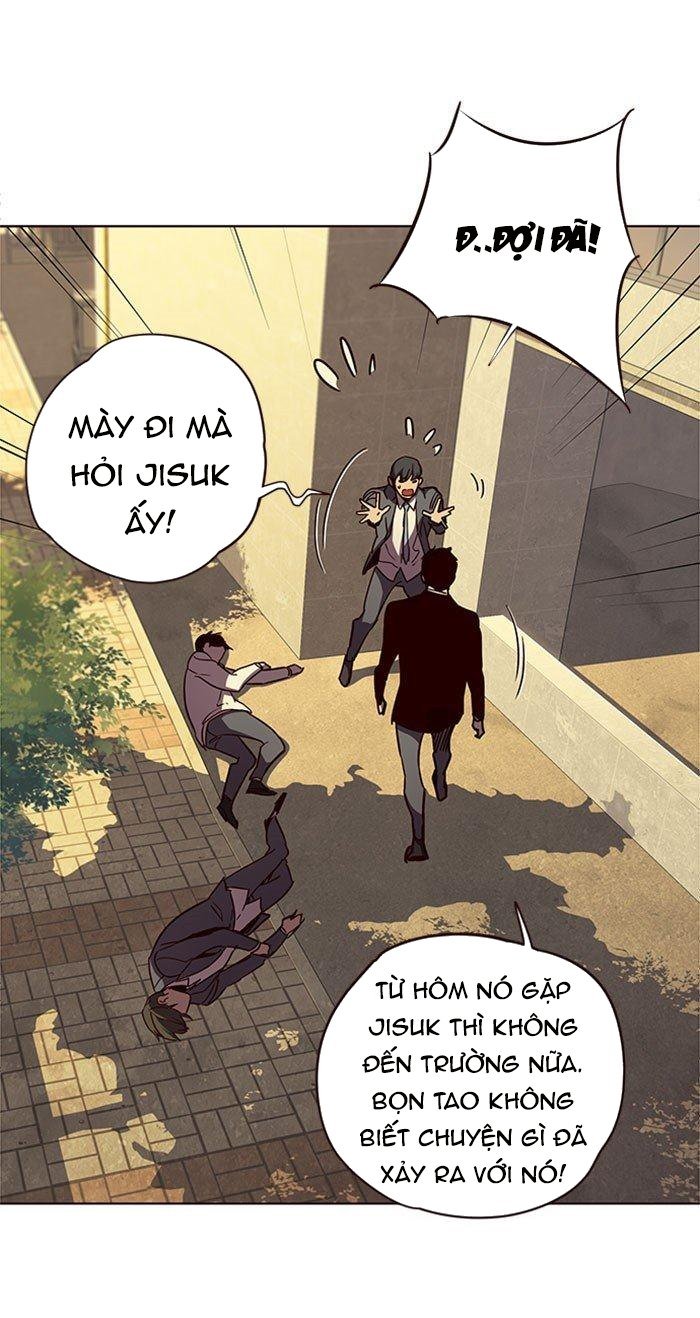 Đọc truyện Hoá thân thành mèo - Chap 29