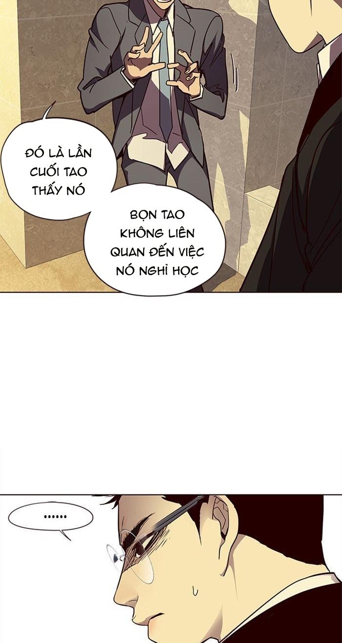 Đọc truyện Hoá thân thành mèo - Chap 29