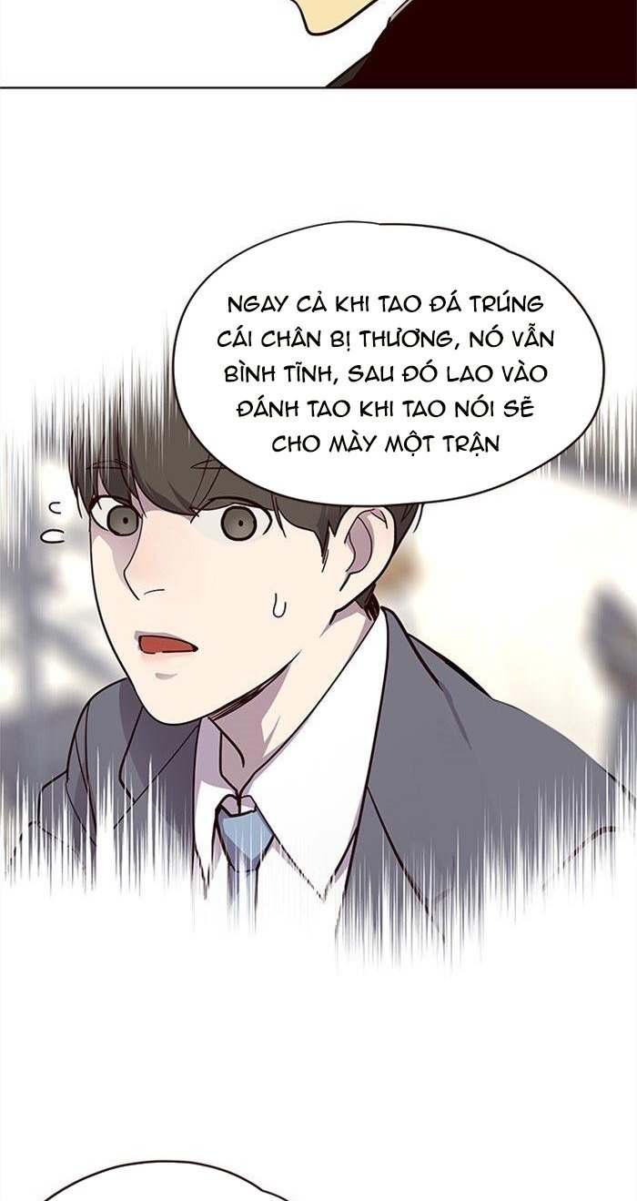 Đọc truyện Hoá thân thành mèo - Chap 29