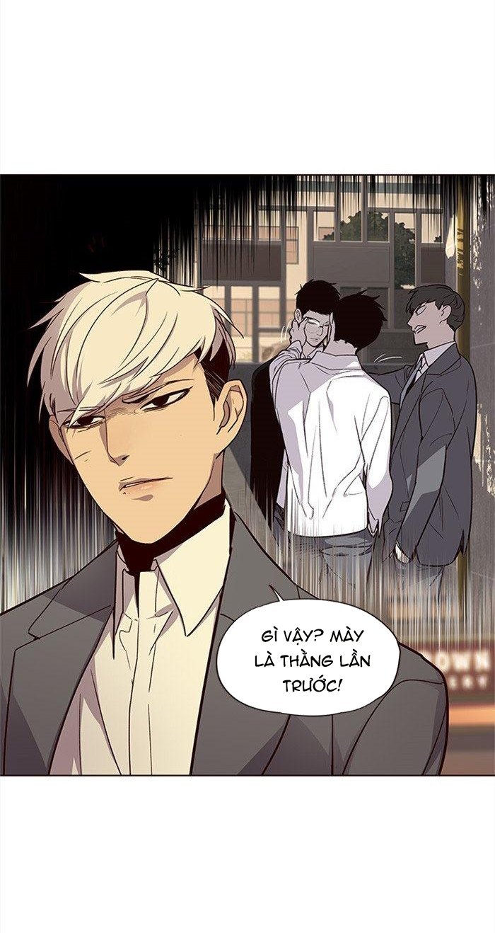 Đọc truyện Hoá thân thành mèo - Chap 29