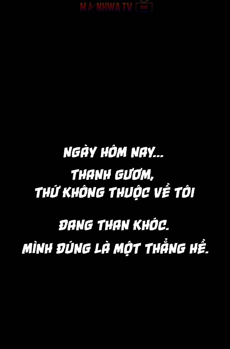 Đọc truyện Thanh gươm danh vọng - Chap 1