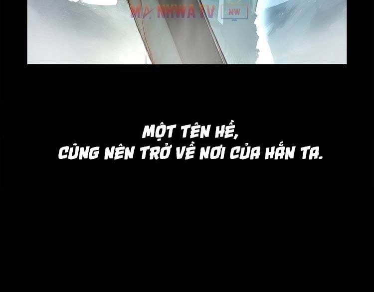 Đọc truyện Thanh gươm danh vọng - Chap 1