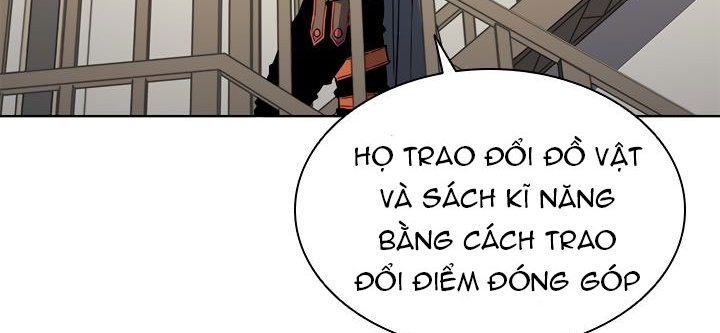 Đọc truyện Bậc thầy thuần hóa - Chap 25