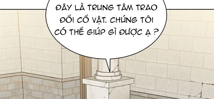 Đọc truyện Bậc thầy thuần hóa - Chap 25